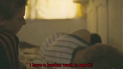 Gay Porn: Smalltown Dreams - Movies, Music and Love!