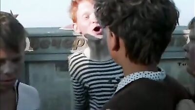 Gay Porn: Smalltown Dreams - Movies, Music and Love!