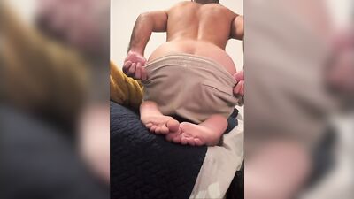 You can fuck me if you want :)