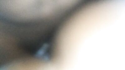 OMG Tranny pussy get creamy AF (preview)