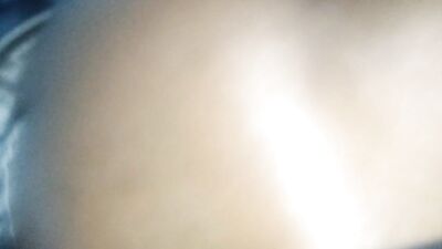 OMG Tranny pussy get creamy AF (preview)