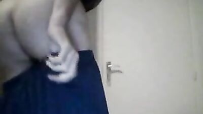 Blond Barça Boys Ass Play - A Handsome Amateurs Journey to Gay Porn Stardom