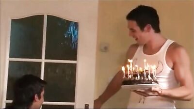 Happy B-Day Fuck Fest!