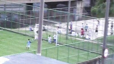 Brazilian Fuck Fest - Big Cocks Ass Play Extravaganza!