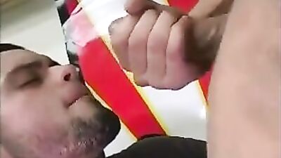 Cocksuckers and cumeaters