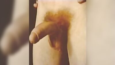 Redhead Jacks Vintage Handjob: A Journey through Passion and Desire