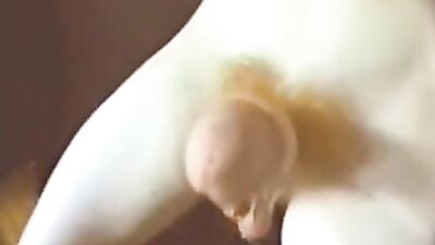 Redhead Jacks Vintage Handjob: A Journey through Passion and Desire