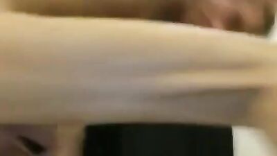 Gay Cam Couple: Cumming Amateurs in Action!