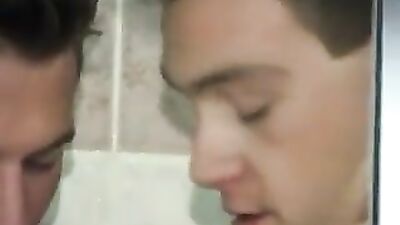 Unleashed Desires: Will need another shower - Action Bareback