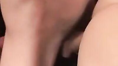 Groove with Me - Group Bareback Action