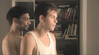 Ce quil reste à lire - A Gay Porn Short Film