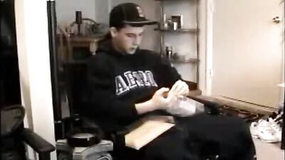 Unleashing Uncles Happy Moments: A Journey Into Gay Porn Bliss!