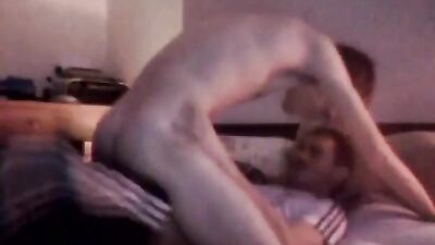 Redheaded Sweet Brother Action: Cum Shots Passion