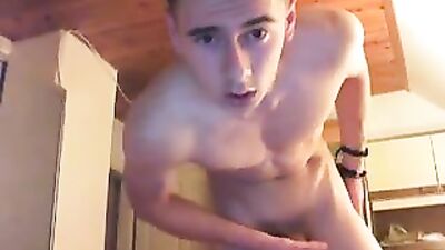 Homemade Cum Shots - Amateur Handjob