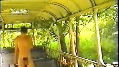 Outdoor Amateur Solo Boy Action: Hardcore Public Gay Porn Video!