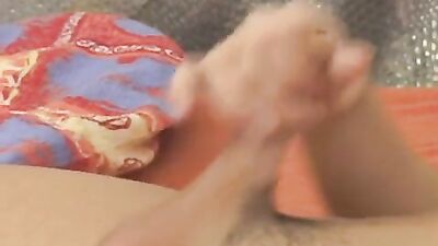 Hot Body, Hot Cock for Jean - Gay Porn Video!