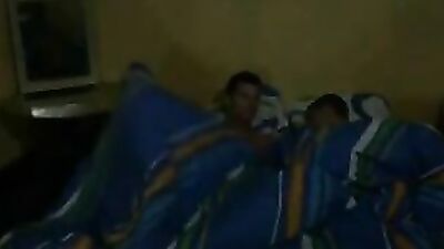 Young Boys Secret Fuck Fest with his Older Brothers Best Friend!