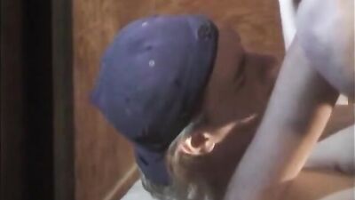 Gay Porn: Explosive Fuck - Action Amateur Blond Boys!