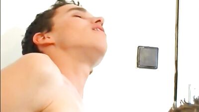 College Studs Bareback: Action-Packed Ass Play!