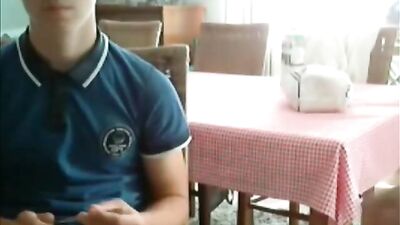 Gangbang InfrontofFriend: Unleashing Gay Desires!