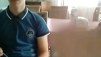 Gangbang InfrontofFriend: Unleashing Gay Desires!