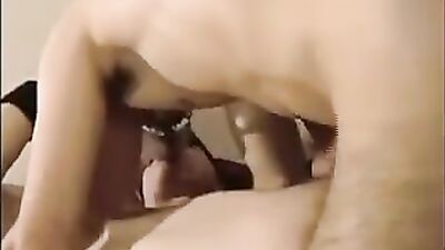 Dorm Mates Have Another Fling - The Sequel!