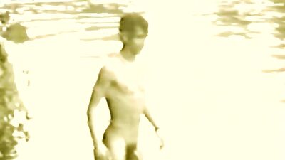 Young German Stallions - Action Vintage!