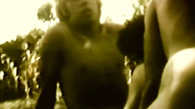 Young German Stallions - Action Vintage!