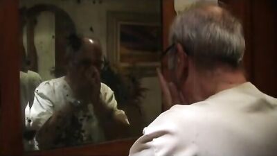 David: The Short Film Porn Experience