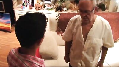 David: The Short Film Porn Experience