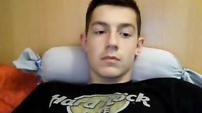 Webcam Cuties Amateur Ass Play and Handjob