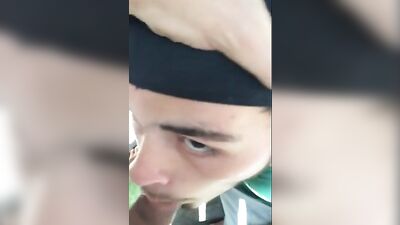 Good Cock for Blow-up Oral Action!