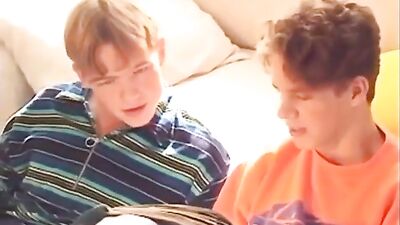 Euro Twink Action: Sweet Sexual Encounters!