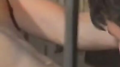 Caged Gay Boy Fun - Action Adventure