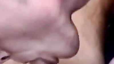 Waiting for the right one(s) - Group Action Sex!