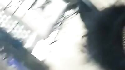 Pussy Boy Pawing Off - Amateur Cum Shots Fetish