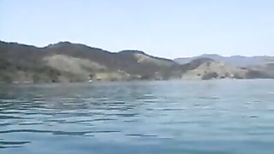 Boarding Pass: Wild Sex on the Plane!