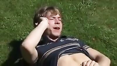 Fantasy Fucks: Action Bareback