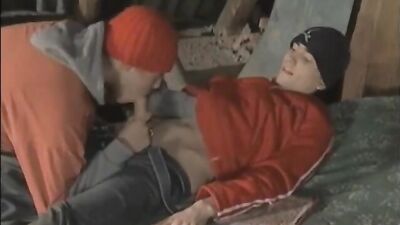 Street Ki*ds Secret Hide-out