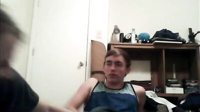 Home Sweet Cumshots: A Stepbrothers Revenge!