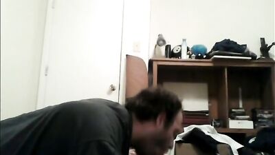 Home Sweet Cumshots: A Stepbrothers Revenge!