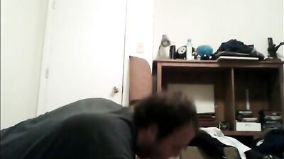 Home Sweet Cumshots: A Stepbrothers Revenge!