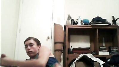 Home Sweet Cumshots: A Stepbrothers Revenge!