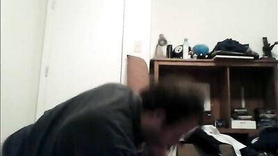 Home Sweet Cumshots: A Stepbrothers Revenge!