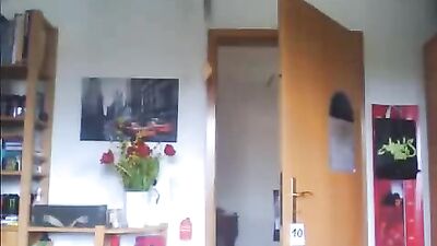 Sexual Desires Between Brothers: Cum Shots and Action