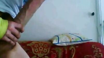 Impressive Amateur Cum Shots - Big Cocks: A Gay Porn Experience