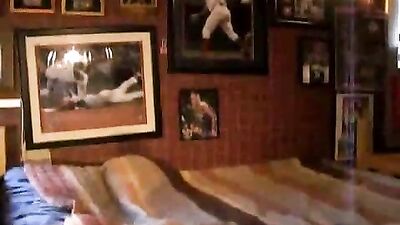 Muscle Boys: Web-Cam Solo Revamped