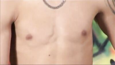 Pump My Balls Again - Amateur Cum Shots Solo!