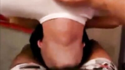 Throat Fuckers: Amateur Cum Shots Oral