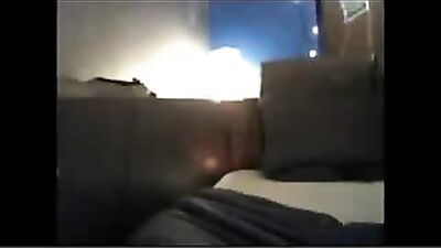 Self-Sucking Explosion - The Oral Webcam Solo